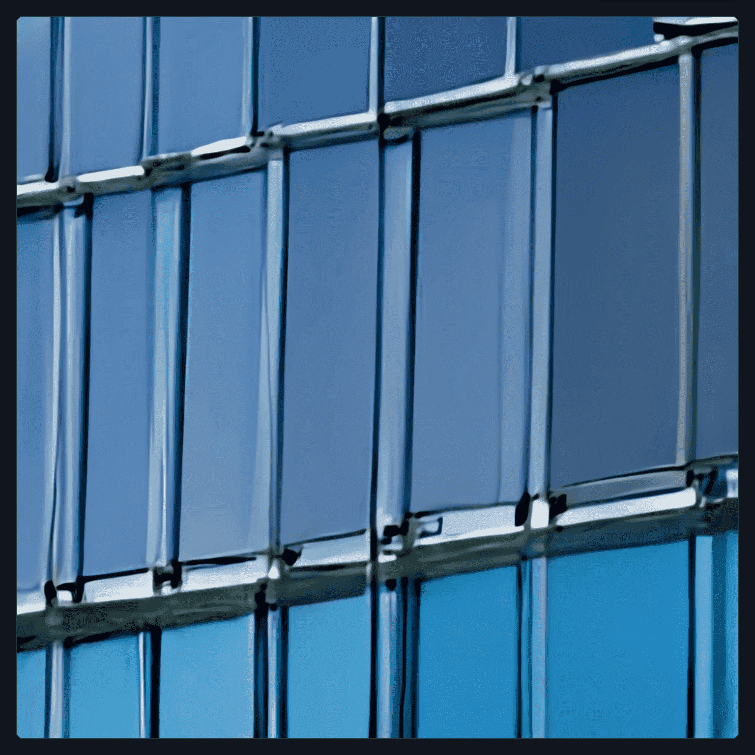 Остекление фасадов | Проектирование фасадов и фасадных систем