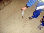 Неразрушающий контроль качества бетона
